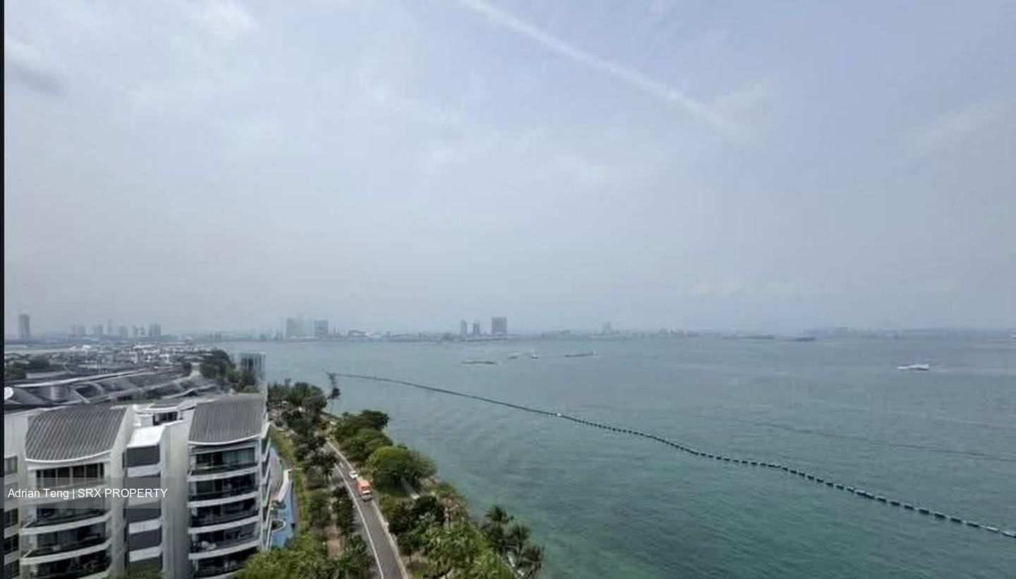 The Oceanfront @ Sentosa Cove (D4), Condominium #608812921